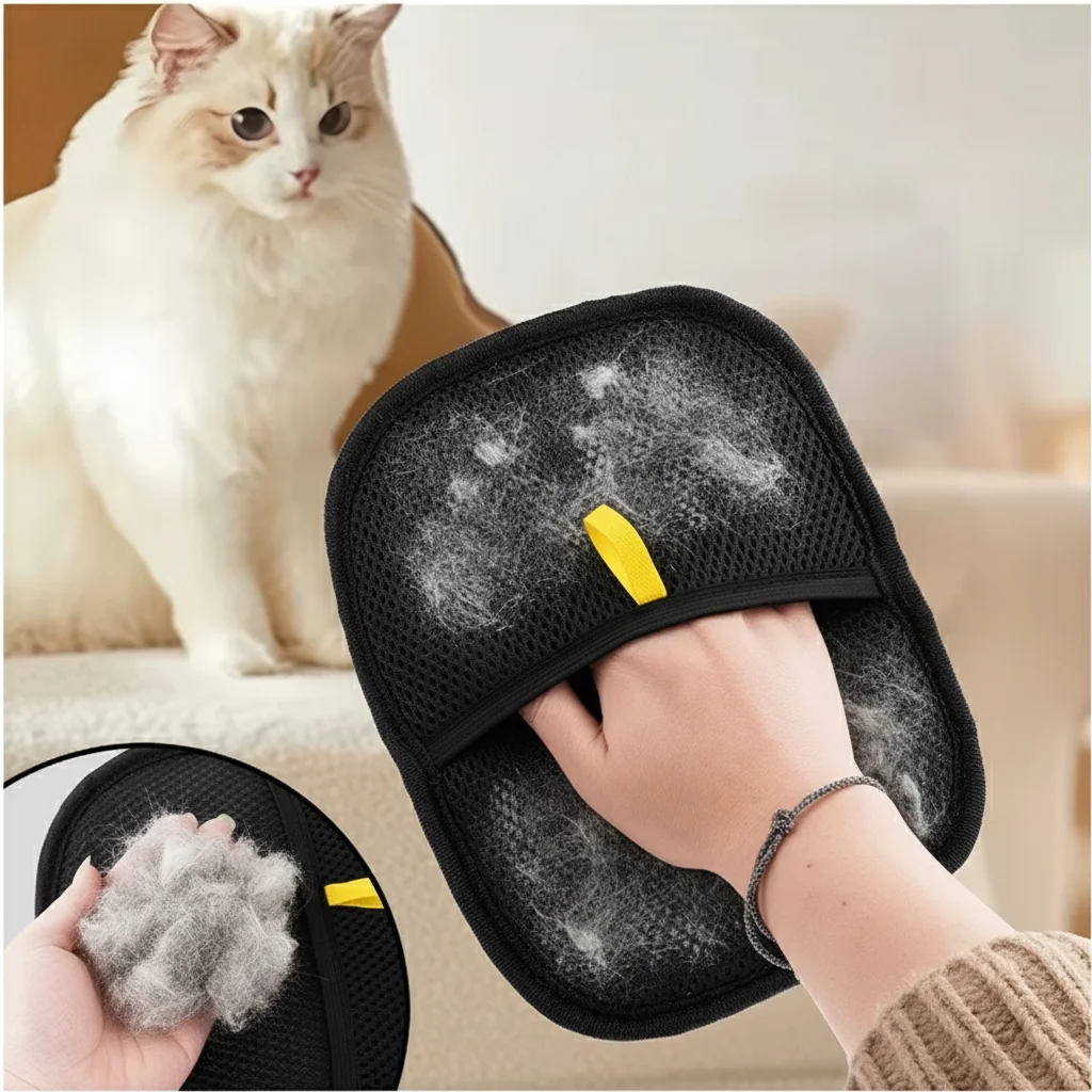 Pet Fur Remover